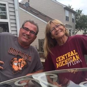 Meet your Posher, Denise